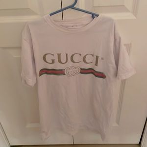 Gucci T-shirt